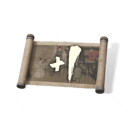 多人入画·1人