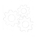 天枢纽图标