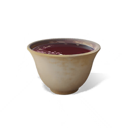 葡萄饮子