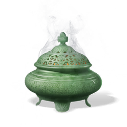 清河尘缘图标