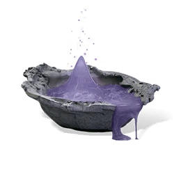 积毒锭·一级图标