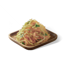 参炒胡萝卜图标