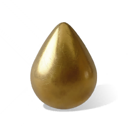 金铜泪
