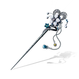 荼蘼花笺