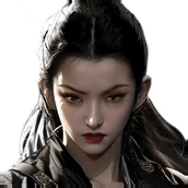 幻身·啸鸢弄影图标