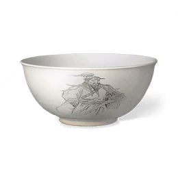 第四碗·杂烩碗