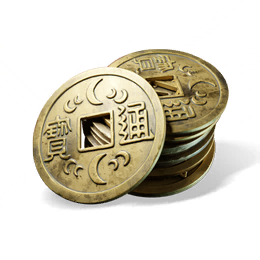 月华通宝