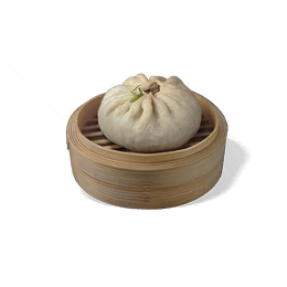 笋肉馒头
