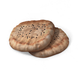 油饼子