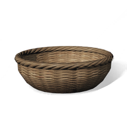 “生金瓯”