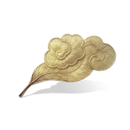 云涛叶图标