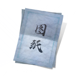 家业图纸图标