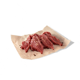 白脯图标