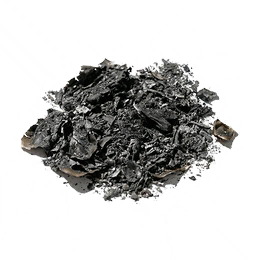 被烧毁的罪状