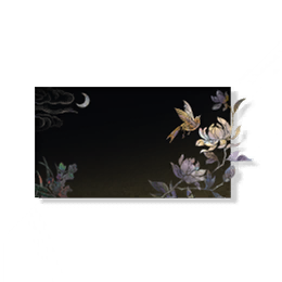 金波濯夜·幻图标