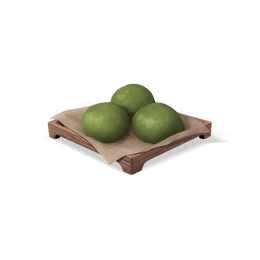 甜团图标