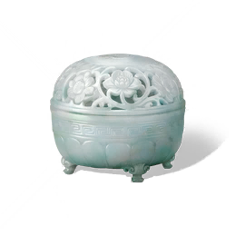 昙骨函