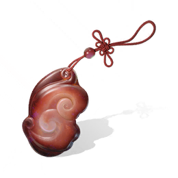 暮云佩