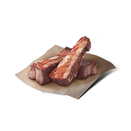 脂香炙肉