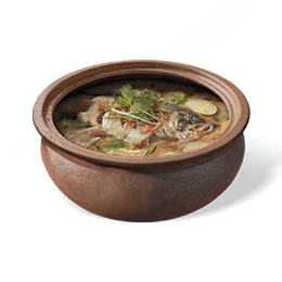 神仙酿鱼