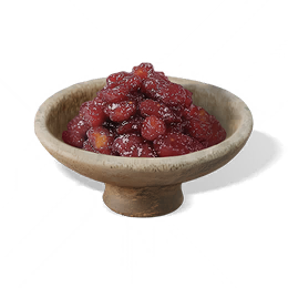樱桃煎