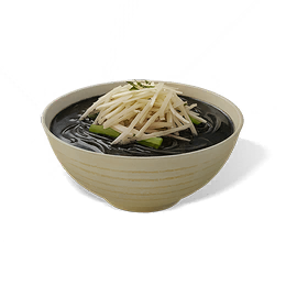 果饮煮面图标