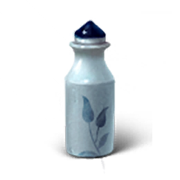 毒药瓶图标