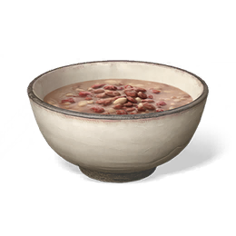 七宝素粥