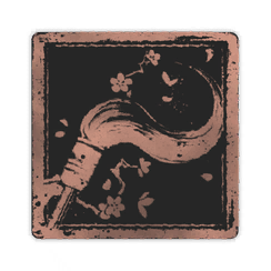 呼呼呼噜·铜·玉图标