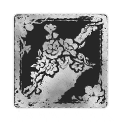 孤芳舞刃·银·均