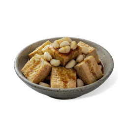 蒜头煨臭豆腐图标