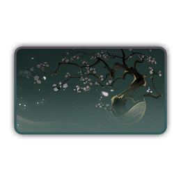 门派·青溪