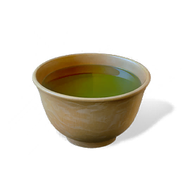 好蕉绿水图标