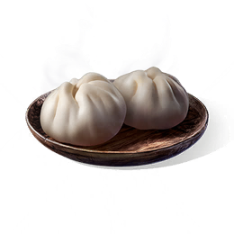 风干的馒头图标