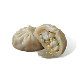鱼兜子图标