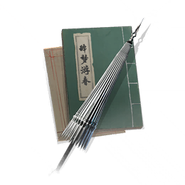 醉梦游春图标