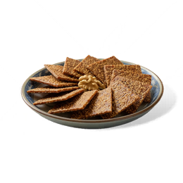 糖薄脆图标
