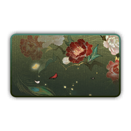 门派·醉花阴
