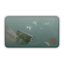 门派·文津馆图标