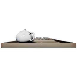 配方·茶具图标