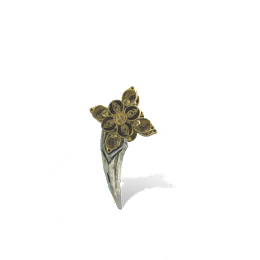 发钗