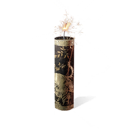 银花乐未央