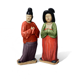 磨喝乐·童心稚