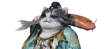 御猫大王图标