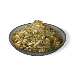麦饭图标
