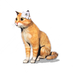 猫猫·庞达达图标