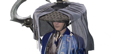 玄元教月臣