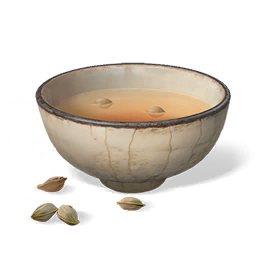 豆蔻饮图标