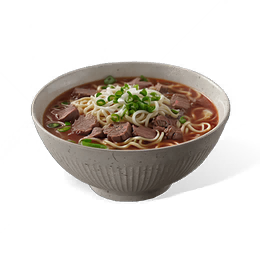 饸饹面