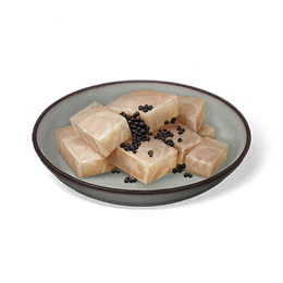 冻姜豉蹄子
